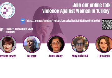 Violence against women in Turkey