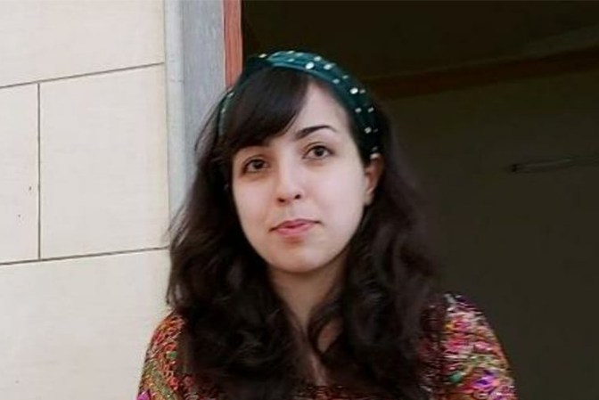 Sonia Karimi